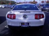 Used 2010 Ford Mustang Stockbridge GA - by EveryCarListed.com
