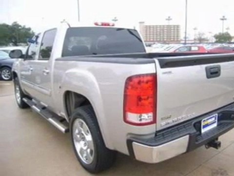 Used 2009 GMC Sierra 1500 Houston TX - by EveryCarListed.com
