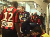 APRES MATCH : US BOULOGNE CO - AMIENS SC