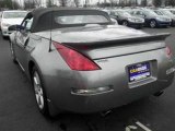 Used 2005 Nissan 350Z Kennesaw GA - by EveryCarListed.com