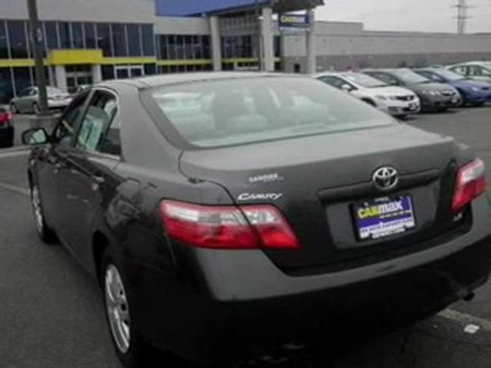 Used 2007 Toyota Camry Sterling VA - by EveryCarListed.com