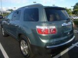 Used 2009 GMC Acadia Davie FL - by EveryCarListed.com