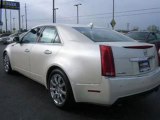 Used 2009 Cadillac CTS Houston TX - by EveryCarListed.com