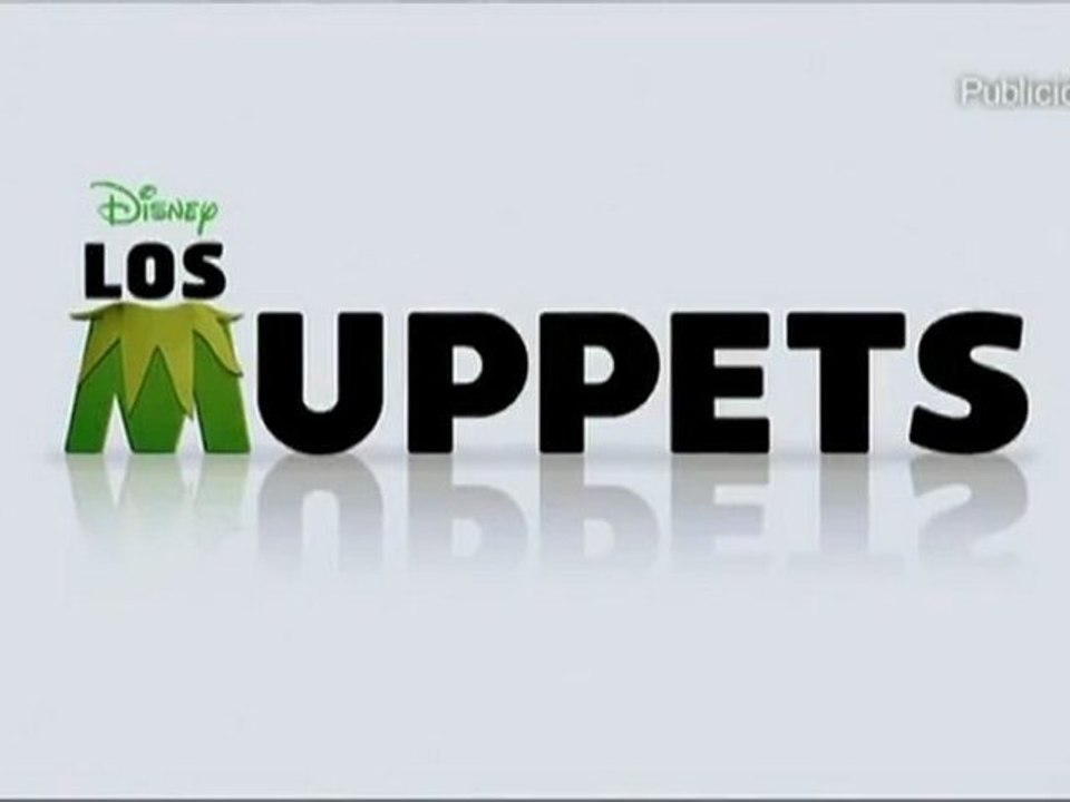 Los Muppets Spot5 [85seg] Español