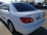 Used 2006 Toyota Corolla Houston TX - by EveryCarListed.com