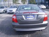 Used 2010 Ford Fusion Pompano Beach FL - by EveryCarListed.com