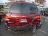 Used 2004 Toyota Sequoia Rockville MD - by EveryCarListed.com