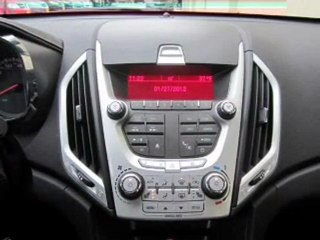 Used 2011 GMC Terrain Cambridge OH - by EveryCarListed.com