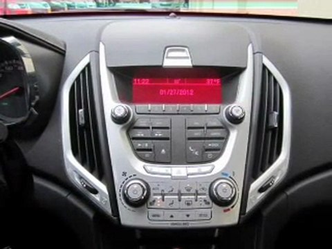 Used 2011 GMC Terrain Cambridge OH - by EveryCarListed.com