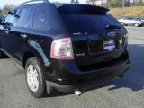 Used 2008 Ford Edge Rockville MD - by EveryCarListed.com