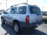 Used 2001 Nissan Xterra Houston TX - by EveryCarListed.com