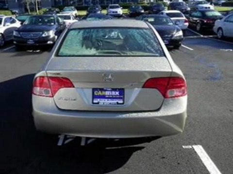 Used 2007 Honda Civic Norcross GA - by EveryCarListed.com