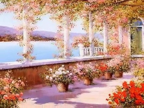 Zeki MÜREN - Hayat Sen Ne Çabuk Harcadın Beni -