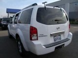 Used 2006 Nissan Pathfinder Roseville CA - by EveryCarListed.com