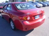 Used 2010 Toyota Corolla Riverside CA - by EveryCarListed.com