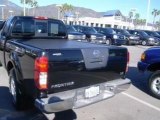 Used 2008 Nissan Frontier Riverside CA - by EveryCarListed.com