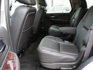 Used 2012 GMC Yukon Houston TX - by EveryCarListed.com