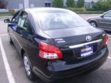 Used 2007 Toyota Yaris Richmond VA - by EveryCarListed.com