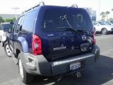 Used 2007 Nissan Xterra Riverside CA - by EveryCarListed.com