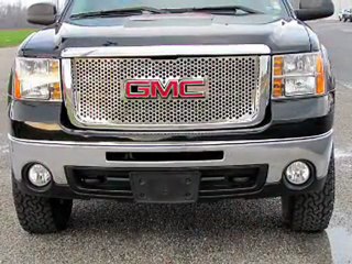 Used 2007 GMC Sierra 2500 Ullin IL - by EveryCarListed.com