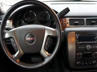 Used 2007 GMC Yukon Lawton OK - by EveryCarListed.com