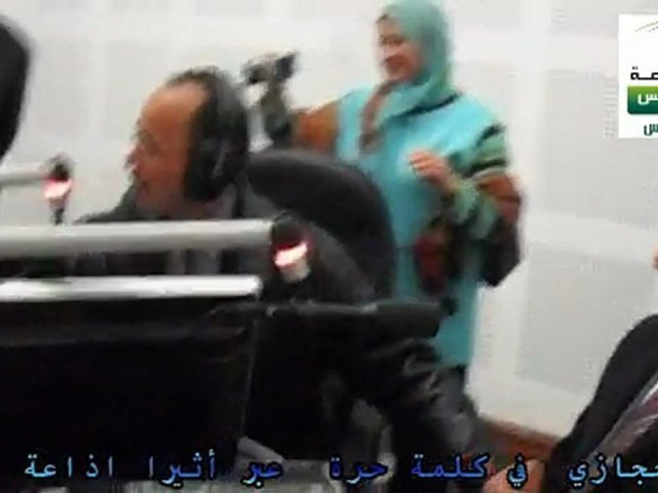 الداعية الإسلامي صفوت حجازي ضفا على كلمة حرة 30 01  2012