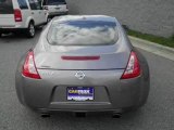 Used 2009 Nissan 370Z Woodbridge VA - by EveryCarListed.com