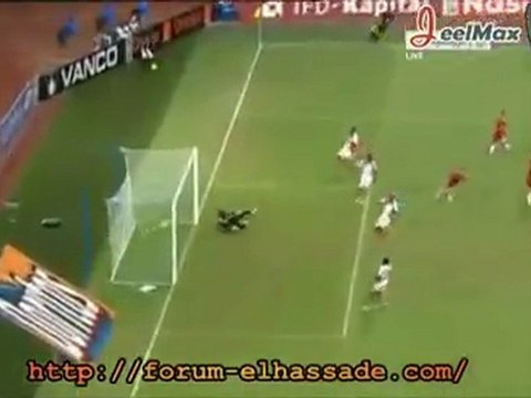 هدف فوز المغرب على النيجر بأمم افريقيا1-0