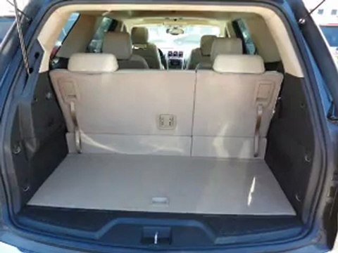 New 2011 GMC Acadia Houston TX - by EveryCarListed.com