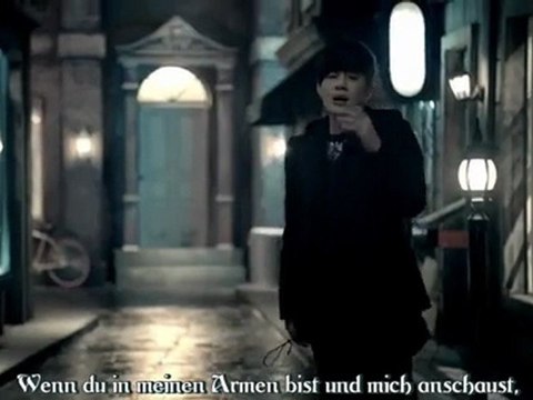 SE7EN - When I Can't Sing [German sub] MV