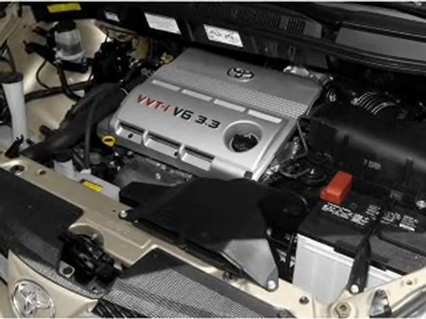 Used 2004 Toyota Sienna Ontario CA - by EveryCarListed.com