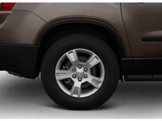 New 2012 GMC Acadia Houston TX - by EveryCarListed.com