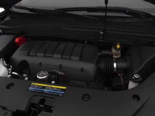 New 2012 GMC Acadia Houston TX - by EveryCarListed.com