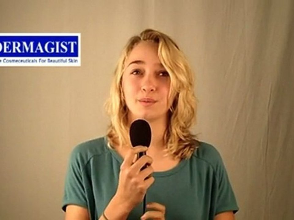 Dermagist Product Trial Acne Scar Reduction System