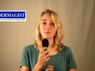 Dermagist Product Trial Acne Scar Reduction System