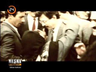 Keşke Olmasaydı - Adnan KAHVECİ