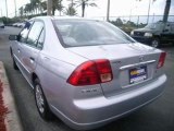 Used 2001 Honda Civic Doral FL - by EveryCarListed.com