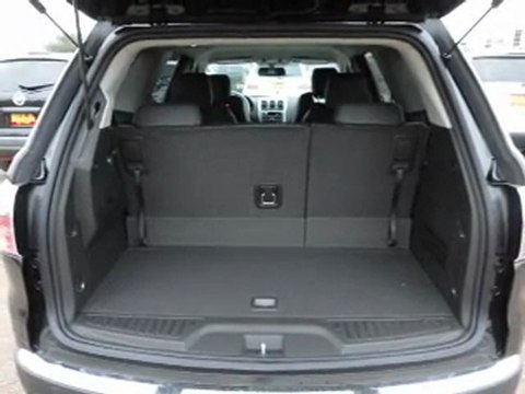 New 2012 GMC Acadia Houston TX - by EveryCarListed.com