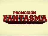 Promoción Fantasma Spot3 [20seg] Español