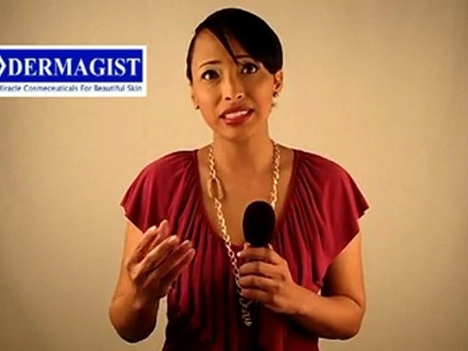 Dermagist Product Trial Neck Restoration Cream