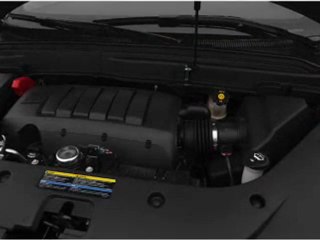 New 2012 GMC Acadia Houston TX - by EveryCarListed.com