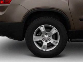 New 2012 GMC Acadia Houston TX - by EveryCarListed.com