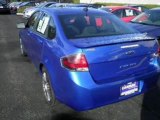 Used 2010 Ford Focus Richmond VA - by EveryCarListed.com