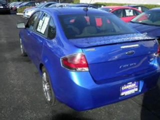 Télécharger la video: Used 2010 Ford Focus Richmond VA - by EveryCarListed.com