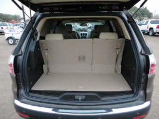 New 2012 GMC Acadia Houston TX - by EveryCarListed.com