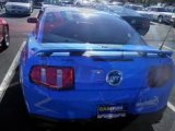 Used 2011 Ford Mustang Richmond VA - by EveryCarListed.com