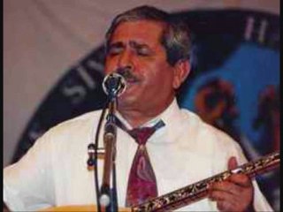 Mahzuni-Dokunma Keyfine