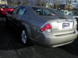 Used 2008 Ford Fusion Richmond VA - by EveryCarListed.com