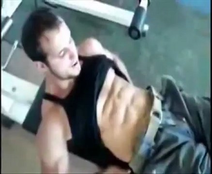 Ejercicios para adelgazar | Ejercicios Abdominales