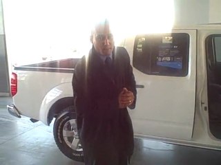 2012 Nissan Frontier Dealer Review Lees Summit Kansas City MO